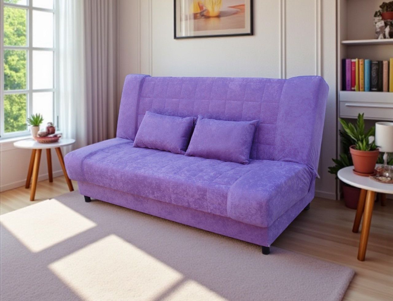 ספת ארוח אורטופדית נפתחת למיטה גדולה ברוחב 130 ס"מ עם ארגז מצעים מרופדת בבד פנדה קטיפתי רך ומפנק דגם אלסקה כולל מתנה ספת ארוח אורטופדית נפתחת למיטה גדולה ברוחב 130 ס"מ עם ארגז מצעים מרופדת בבד פנדה קטיפתי רך ומפנק דגם אלסקה כולל מתנה