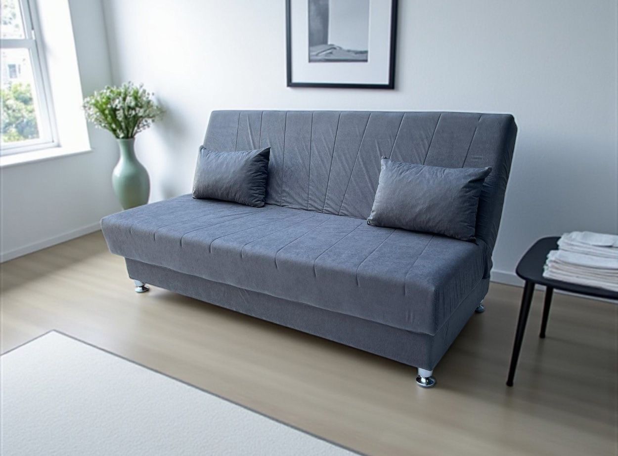 ספת ספר ארוח סופר אורטופדית נפתחת למיטה גדולה בגודל 130 ס"מ, מרופדת בבד פנדה קטיפתי כוללת ארגז מצעים וזוג כריות מתנה דגם אורית ספת ספר ארוח סופר אורטופדית נפתחת למיטה גדולה בגודל 130 ס"מ, מרופדת בבד פנדה קטיפתי כוללת ארגז מצעים וזוג כריות מתנה דגם אורית