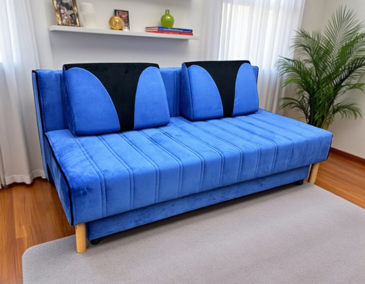 ספת ארוח מעוצבת נפתחת בקלות למיטה זוגית סופר אורטופדית עם מזרן קפיצים מבודדים (פוקט) מרופדת בבד פנדה קטיפתי דגם כרמים ספת ארוח מעוצבת נפתחת בקלות למיטה זוגית סופר אורטופדית עם מזרן קפיצים מבודדים (פוקט) מרופדת בבד פנדה קטיפתי דגם כרמים