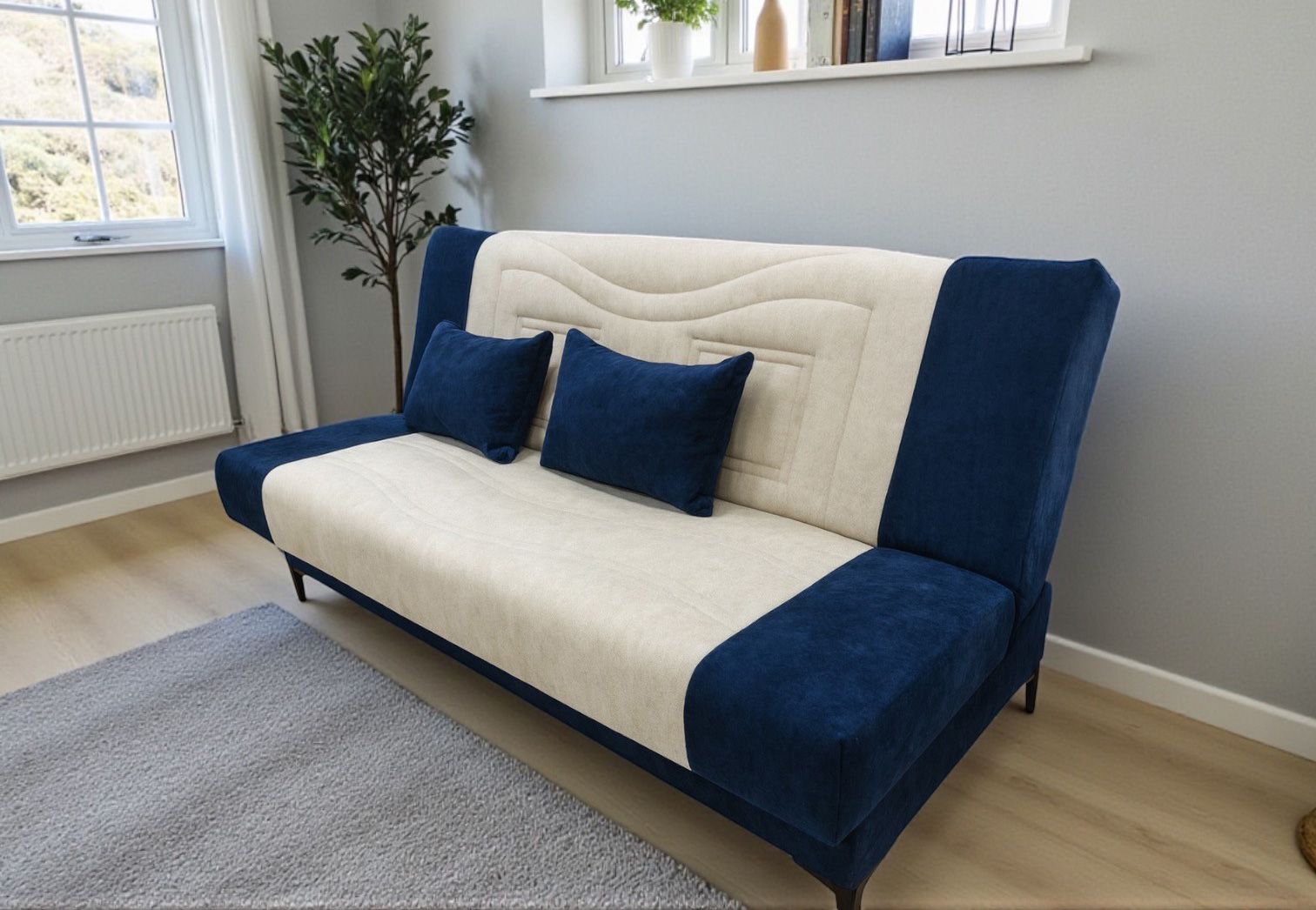 ספת ארוח/ספר סופר אורטופדית עם מזרן ספוג גמיש נפתחת בקלות למיטה בגודל 130 ס"מ מרופדת בבד פנדה קטיפתי דגם ירין ספת ארוח/ספר סופר אורטופדית עם מזרן ספוג גמיש נפתחת בקלות למיטה בגודל 130 ס"מ מרופדת בבד פנדה קטיפתי דגם ירין