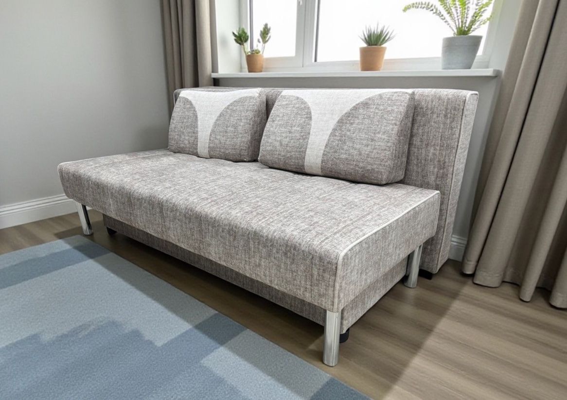 ספת ארוח סופר אורטופדית הכוללת מזרן שורות קפיצים מבודדות מרופדת בד פנדה נפתחת בקלות למיטה גדולה או לשתי מיטות נפרדות וכוללת ארגז מצעים דגם שיראל + זוג כריות מתנה ספת ארוח סופר אורטופדית הכוללת מזרן שורות קפיצים מבודדות מרופדת בד פנדה נפתחת בקלות למיטה גדולה או לשתי מיטות נפרדות וכוללת ארגז מצעים דגם שיראל + זוג כריות מתנה