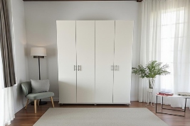 ארונות דלתות פתיחה