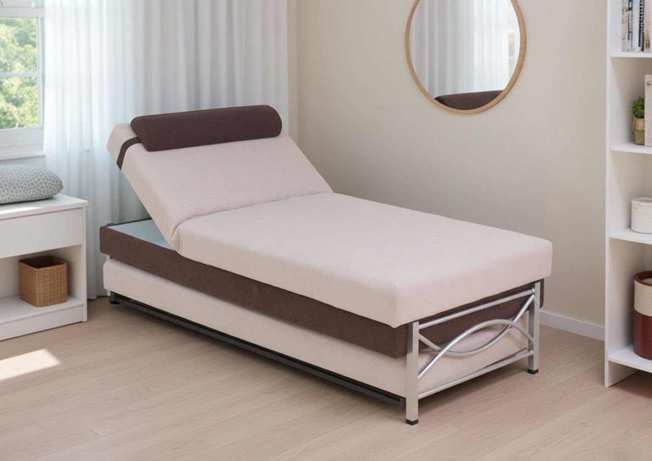 מיטת נוער חדשה